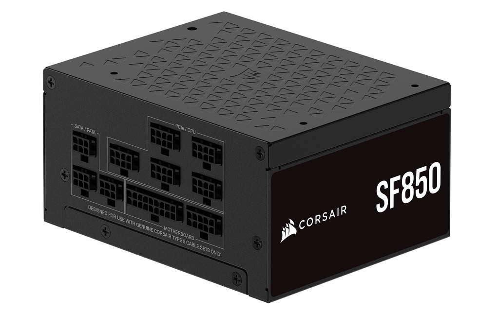 Netzteil Corsair, SF Serie 850W-1