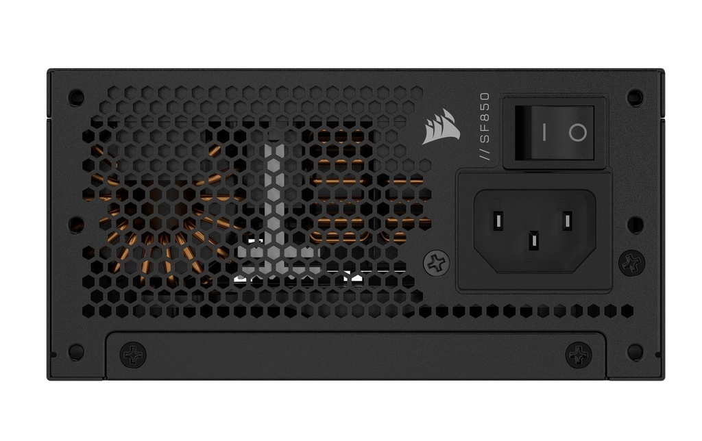 Netzteil Corsair, SF Serie 850W-3