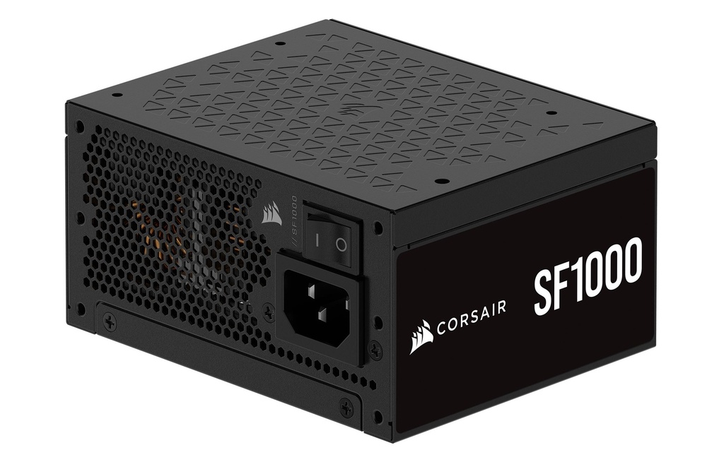 Netzteil Corsair, SF Serie 1000W-0