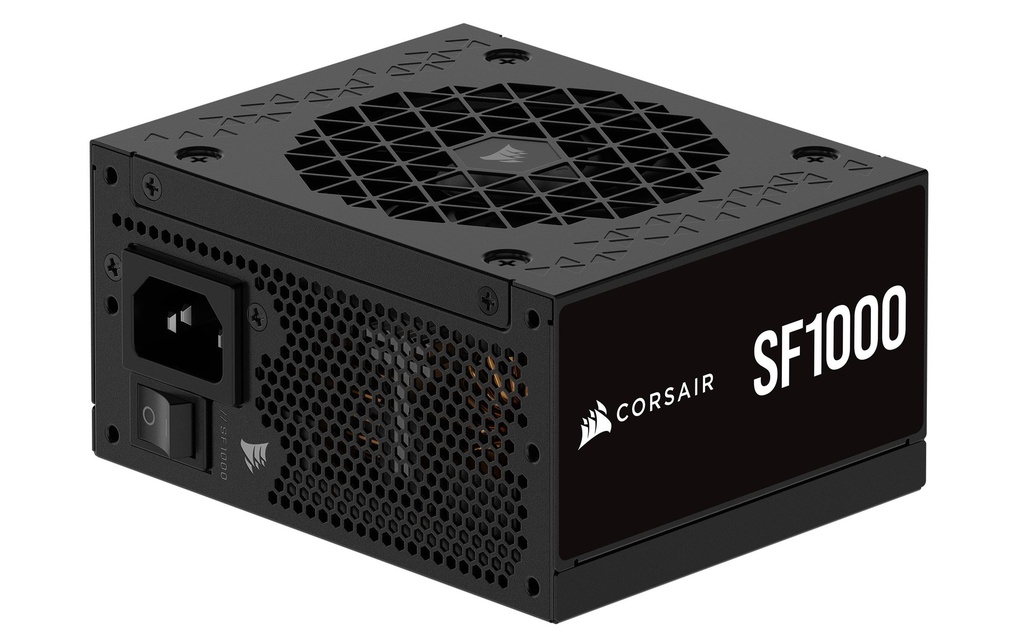 Netzteil Corsair, SF Serie 1000W-6
