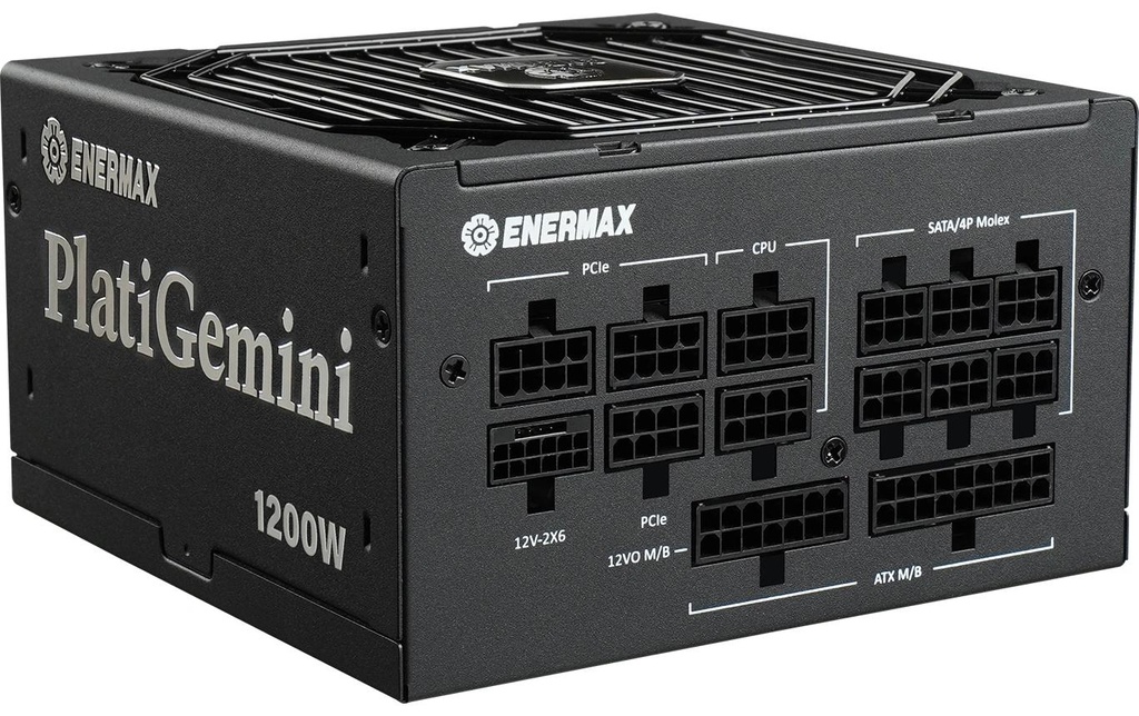 Netzteil Enermax PlatGemini 1200W-0