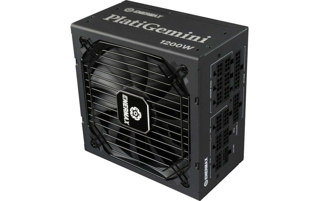 Netzteil Enermax PlatGemini 1200W-2