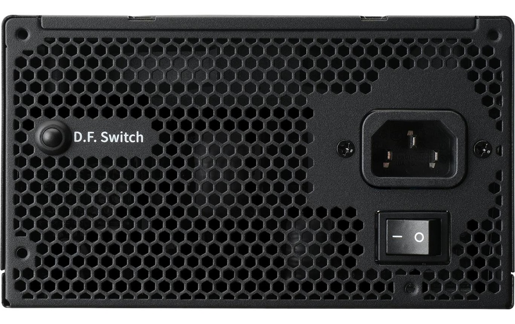 Netzteil Enermax PlatGemini 1200W-4