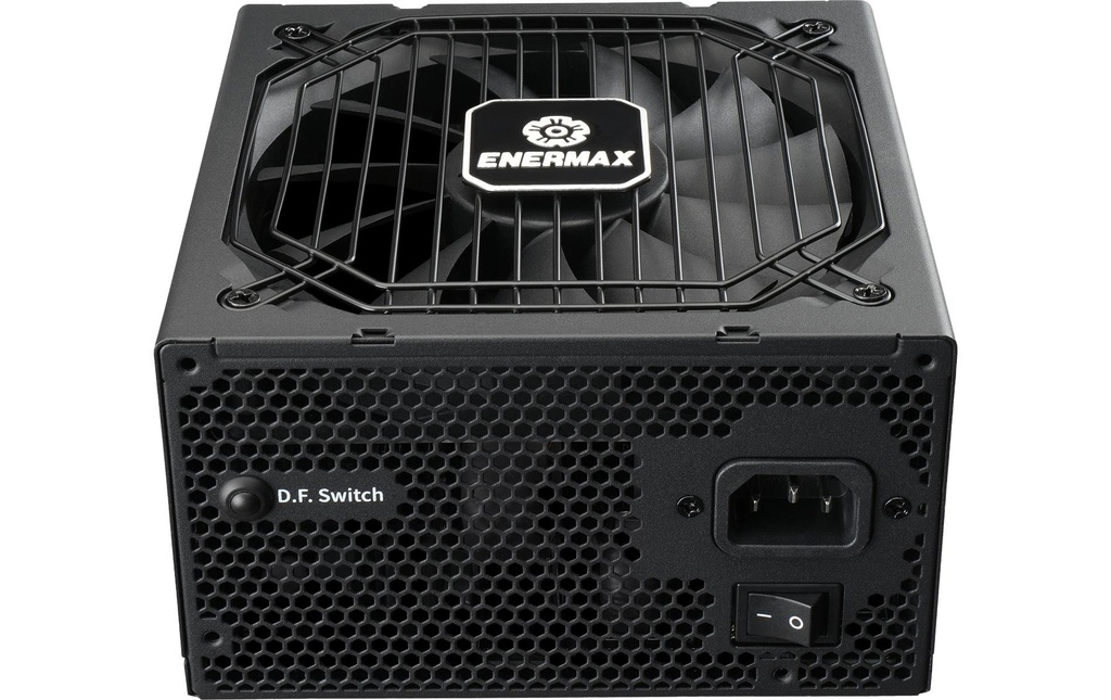 Netzteil Enermax PlatGemini 1200W-6