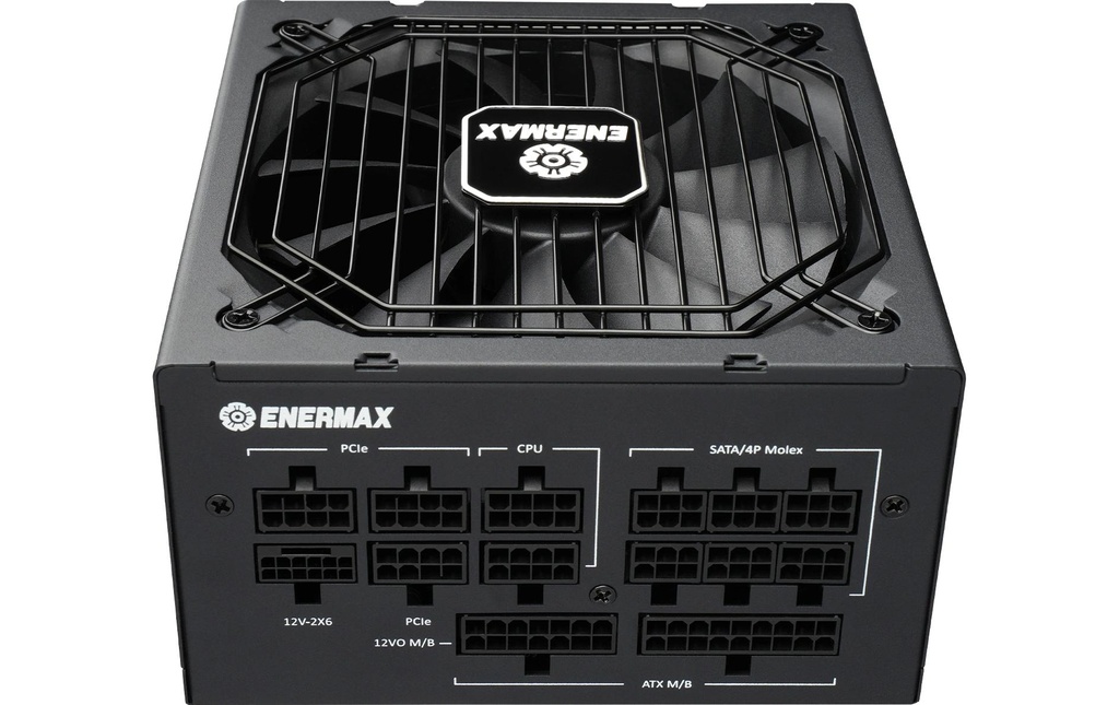 Netzteil Enermax PlatGemini 1200W-7