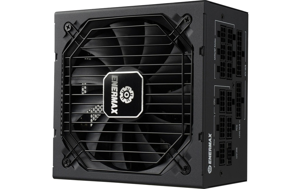 Netzteil Enermax PlatGemini 1200W-8