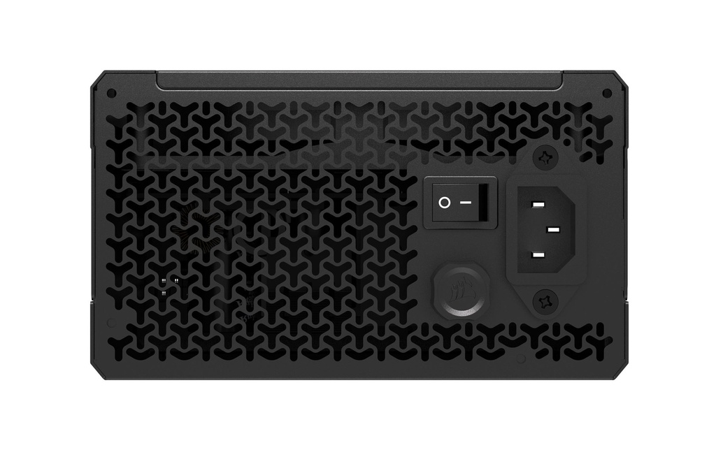 Corsair, Netzteil RM 750X 750 W-3