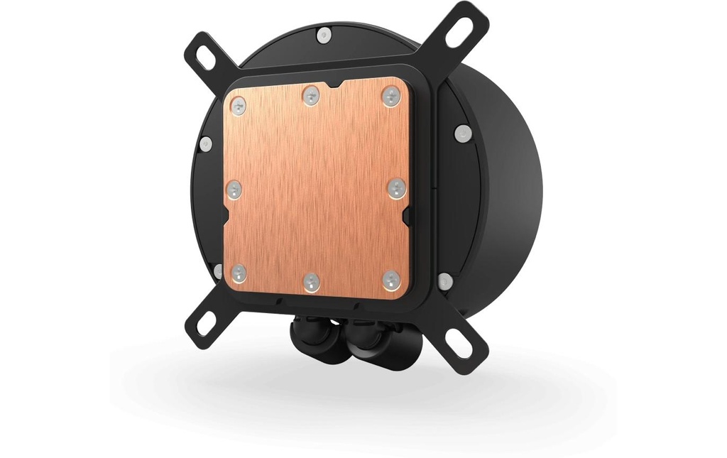 Wasserkühler NZXT Kraken Elite 360 RGBV2-3