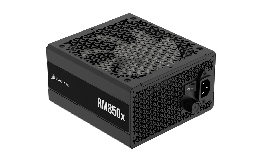 Corsair, Netzteil RM 850X 850 W-2