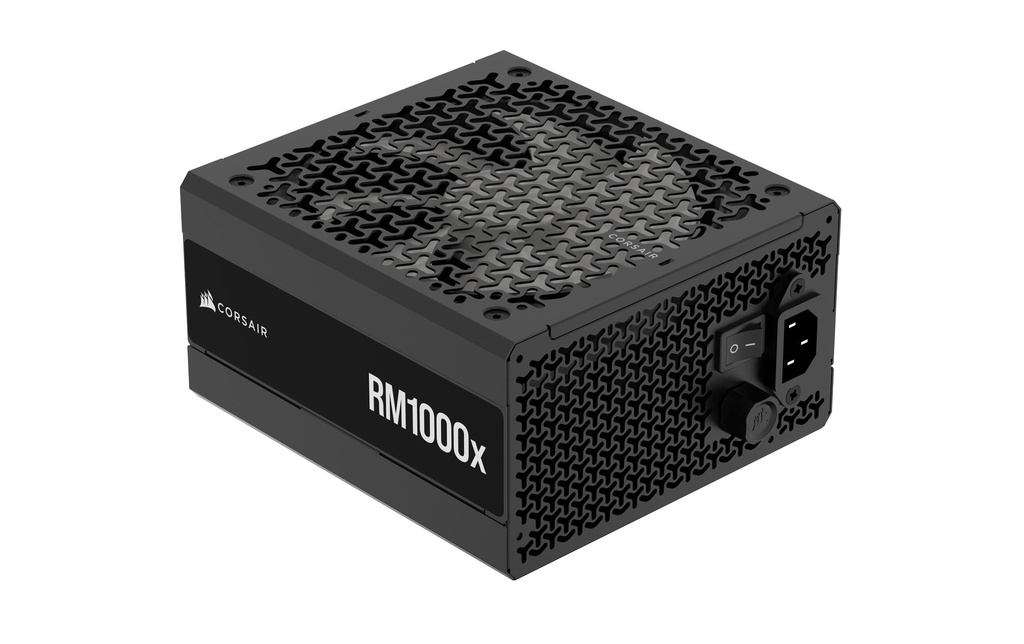 Corsair, Netzteil RM 1000X 1000 W-3