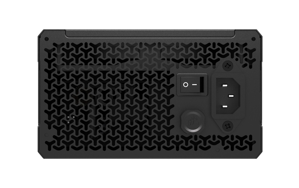 Corsair, Netzteil RM 1000X 1000 W-4