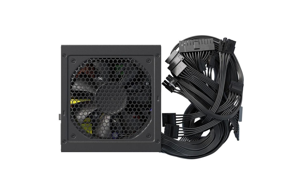 Netzteil Seasonic, 750W, 80+Gold-3