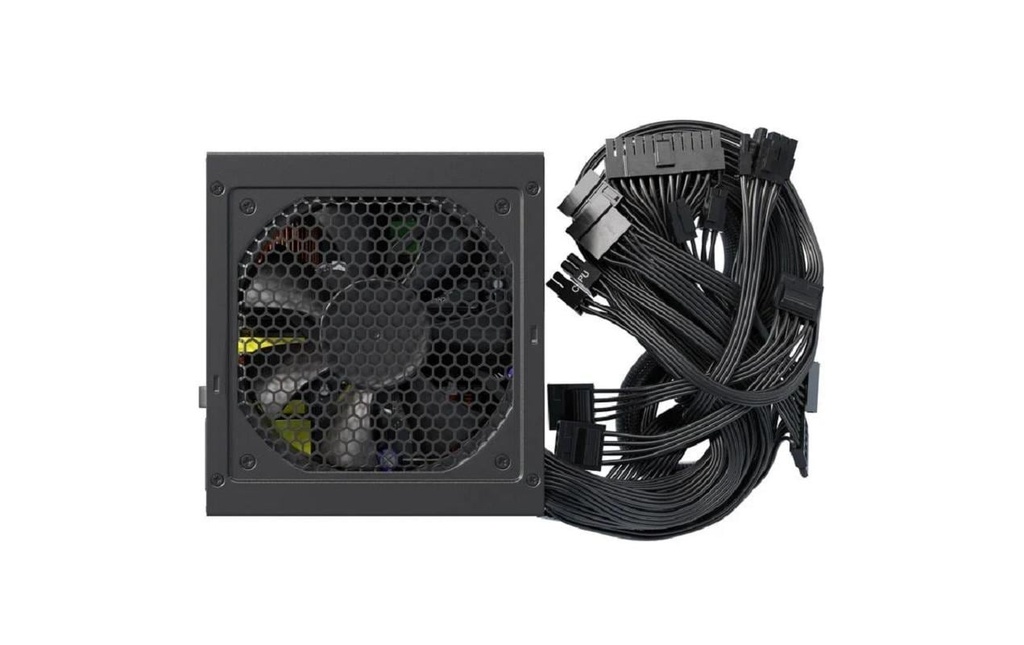 Netzteil Seasonic, 650W, 80+Gold-1