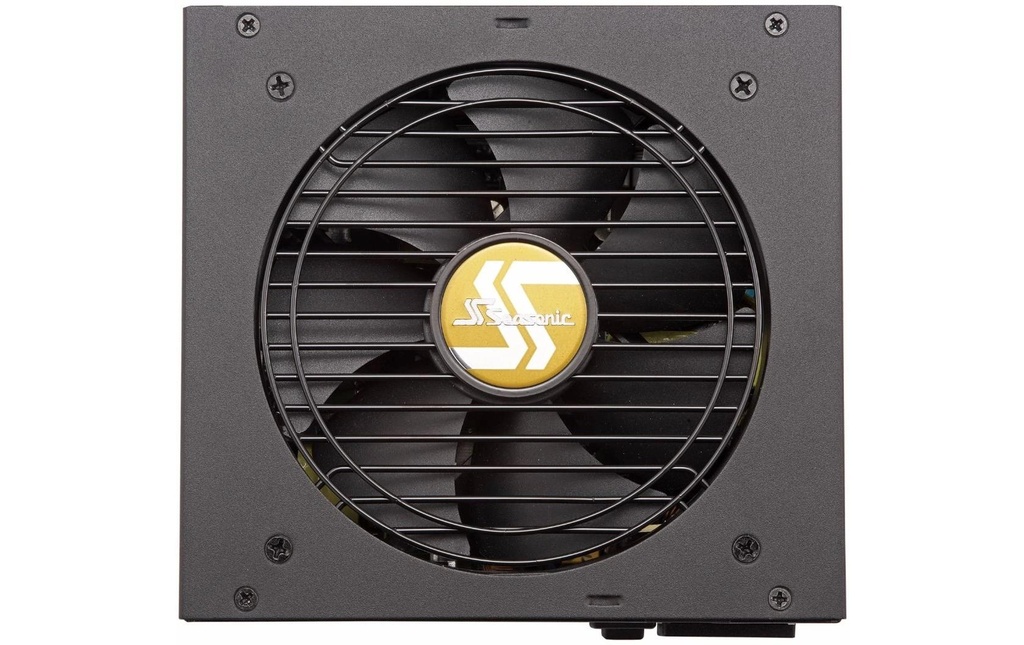 Netzteil Seasonic, 650W, 80+Gold-3