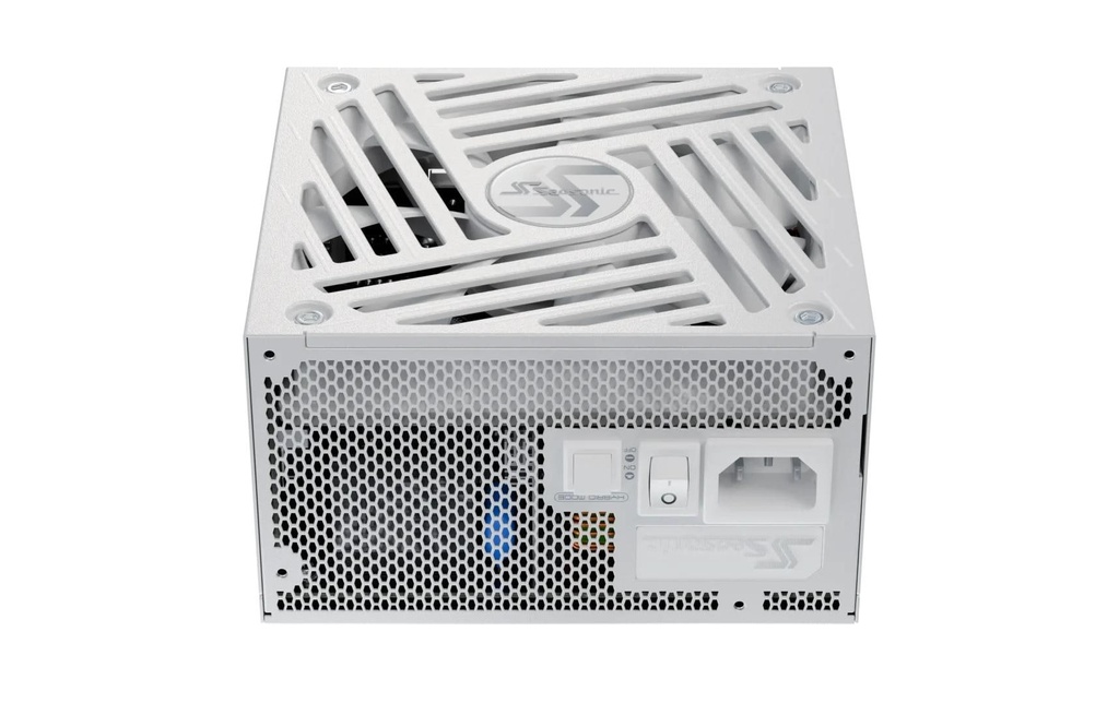 Netzteil Seasonic, 1000W, 80+Gold, ATX3-1