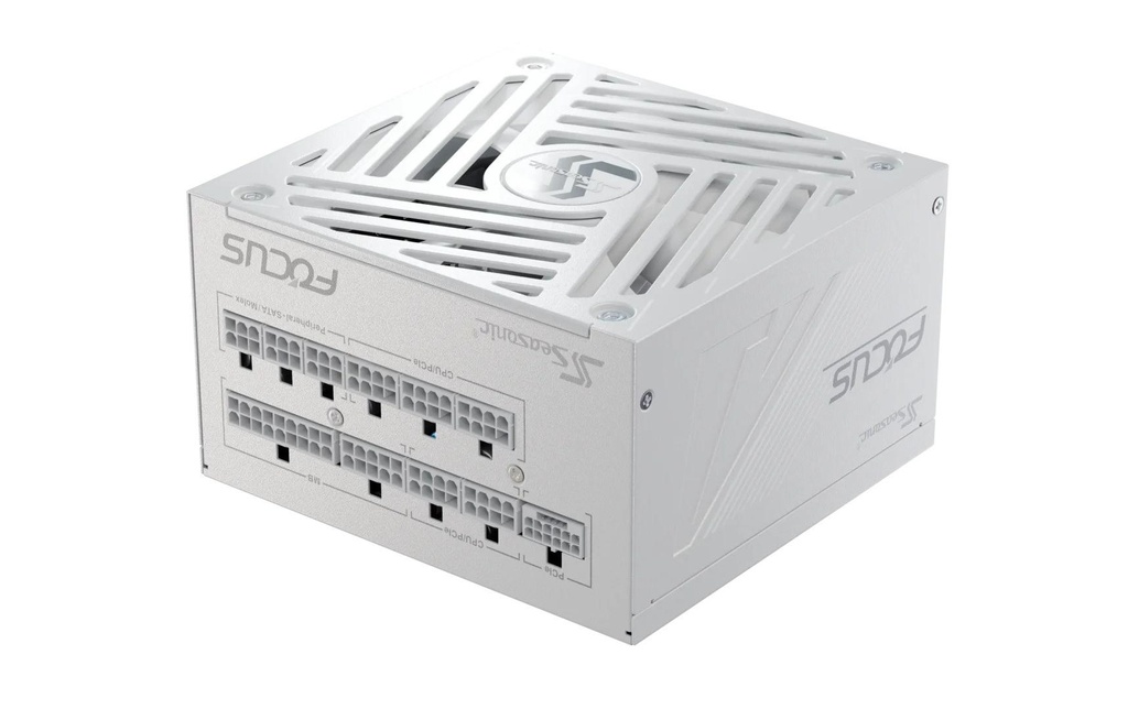 Netzteil Seasonic, 1000W, 80+Gold, ATX3-2