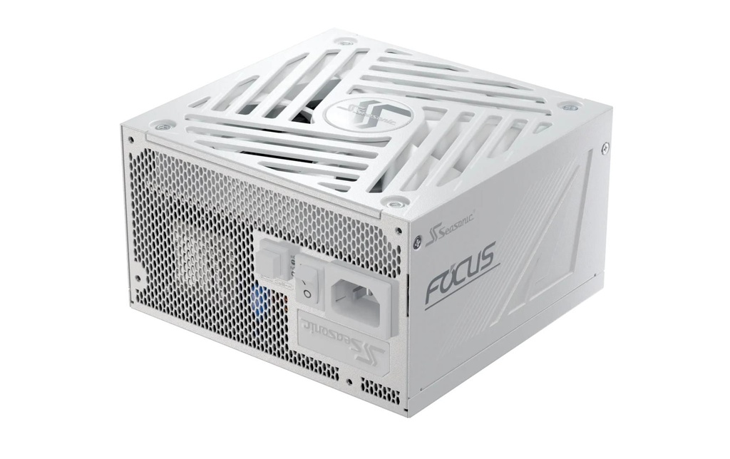 Netzteil Seasonic, 850W, 80+Gold, ATX3-2