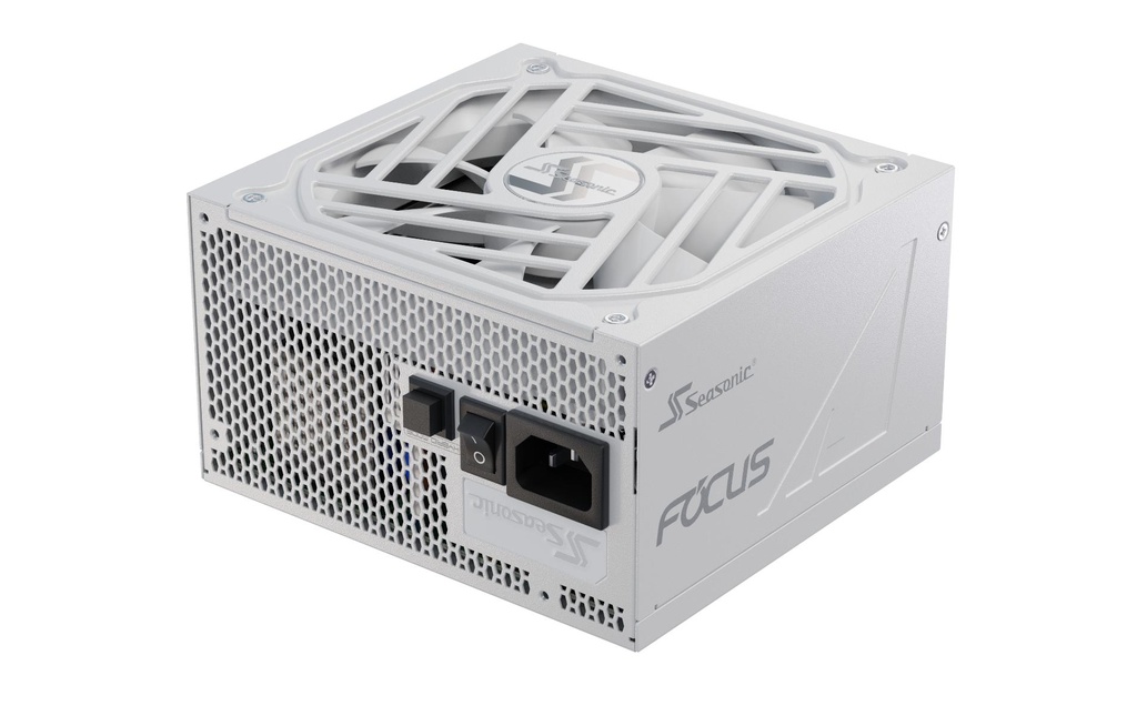 Netzteil Seasonic, 750W, 80+Gold, ATX3-0