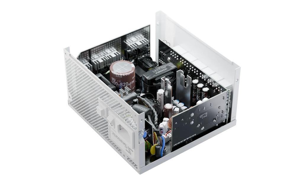 Netzteil Seasonic, 750W, 80+Gold, ATX3-4