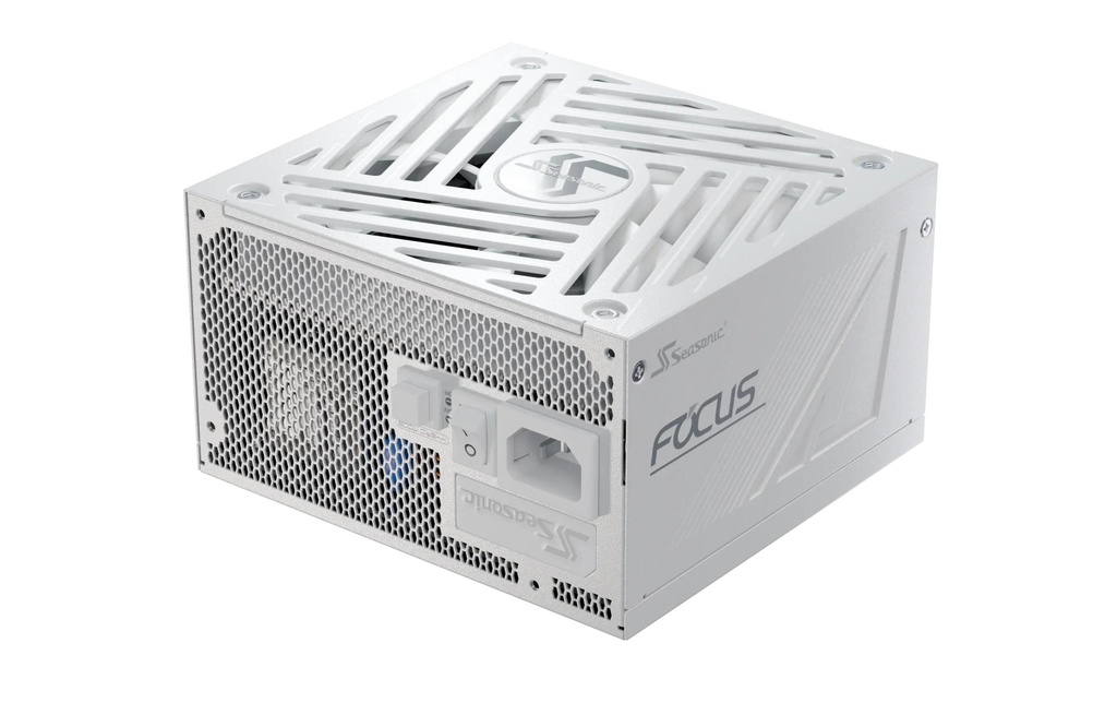 Netzteil Seasonic, 750W, 80+Gold, ATX3-5