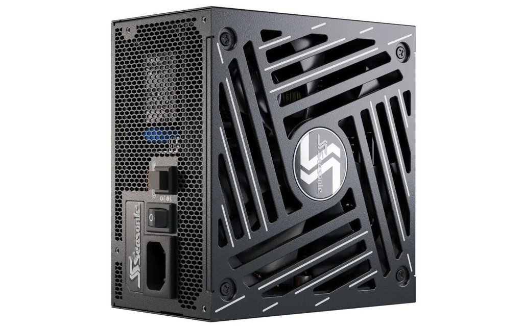 Seasonic, Netzteil Focus GX 1000 W-2