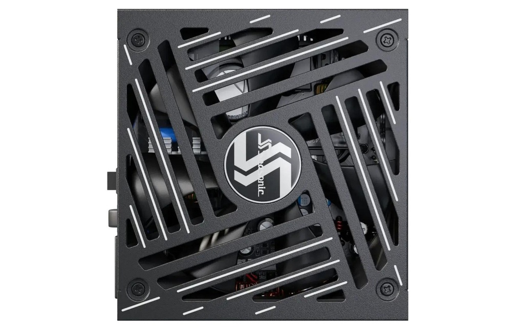 Seasonic, Netzteil Focus GX 1000 W-5