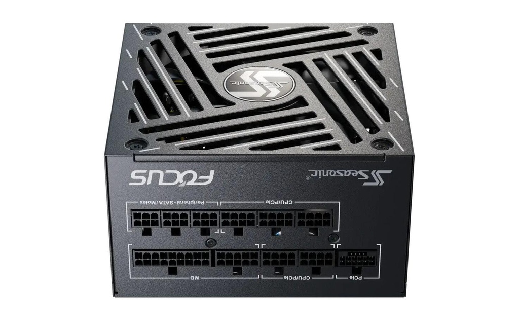 Seasonic, Netzteil Focus GX 1000 W-6