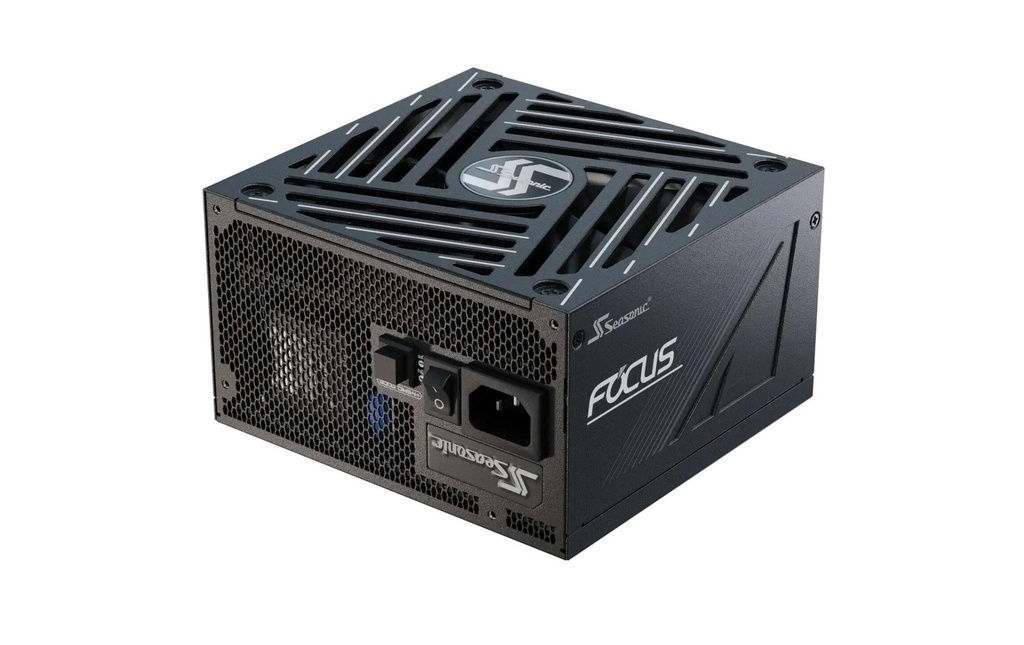 Seasonic, Netzteil Focus GX 850 W-0