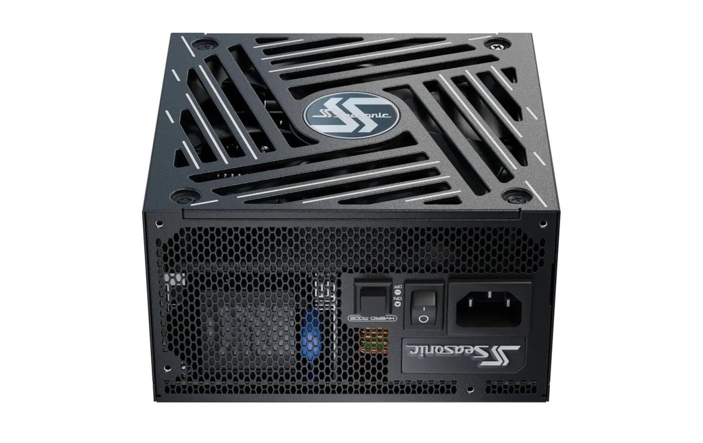 Seasonic, Netzteil Focus GX 850 W-2