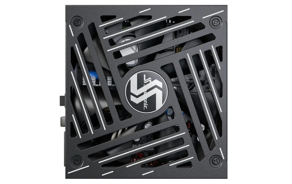 Seasonic, Netzteil Focus GX 850 W-4