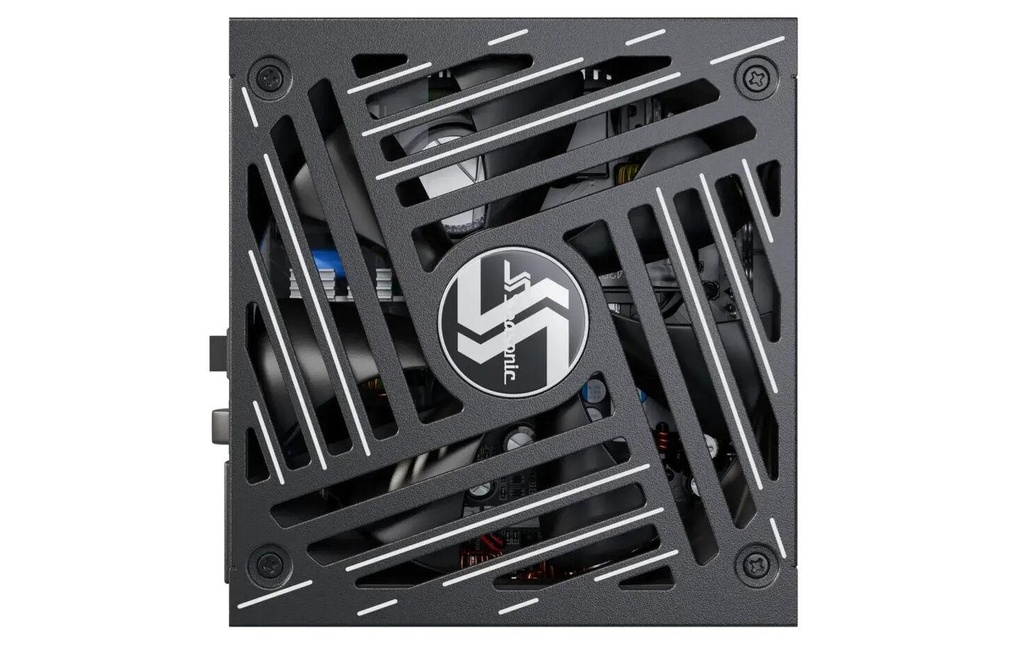 Seasonic, Netzteil Focus GX 750 W-2
