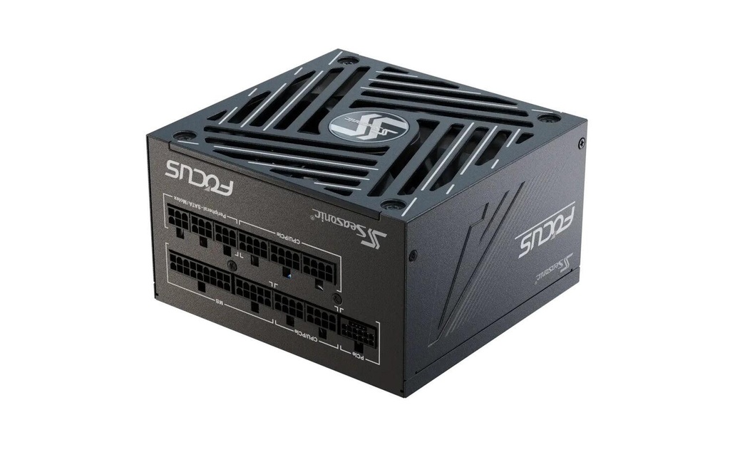 Seasonic, Netzteil Focus GX 750 W-4