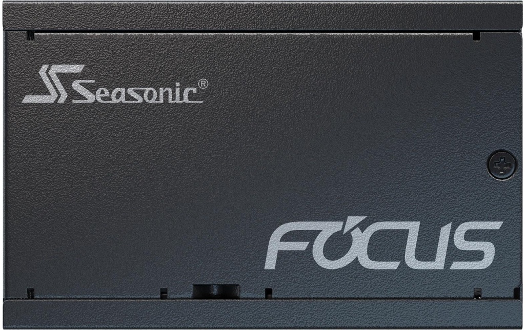 Netzteil Seasonic, 750W, 80+Gold, SFX-2