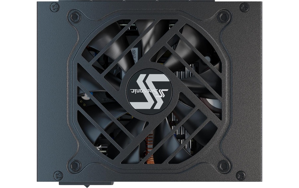 Netzteil Seasonic, 750W, 80+Gold, SFX-3