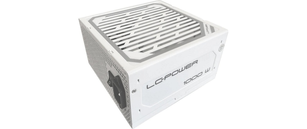 Netzteil LC Power, LC1000MW V3.1 Gold-2