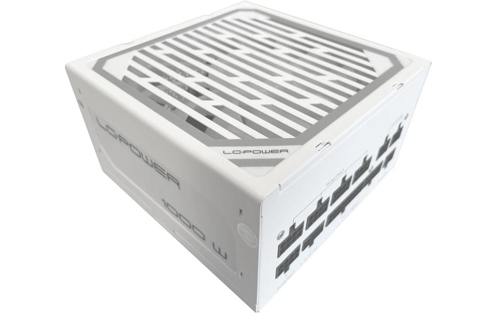 Netzteil LC Power, LC1000MW V3.1 Gold-3
