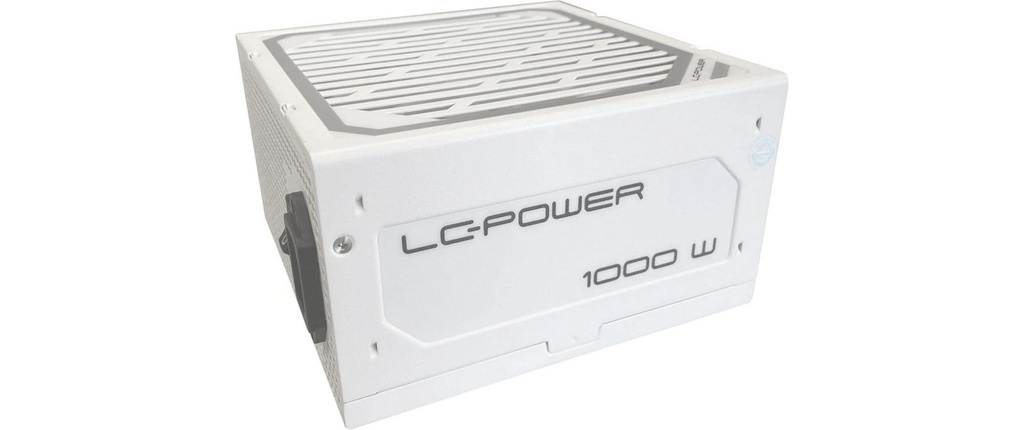 Netzteil LC Power, LC1000MW V3.1 Gold-4