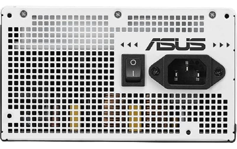 ASUS, Netzteil Prime Gold 850 W-3