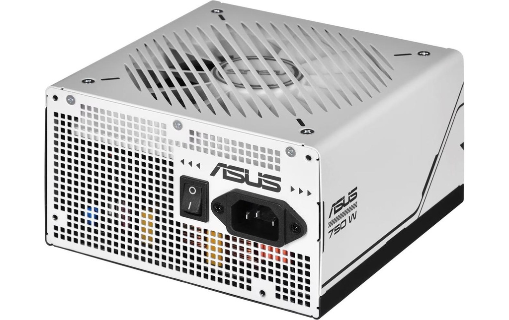 ASUS, Netzteil Prime Gold 750 W-1