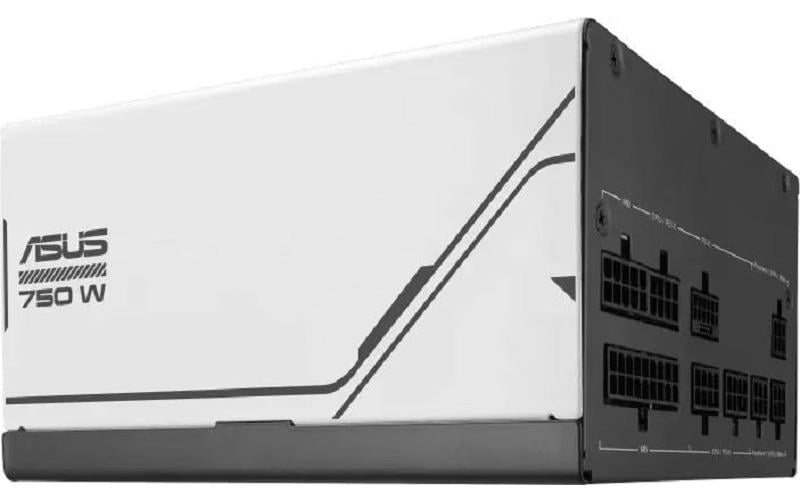 ASUS, Netzteil Prime Gold 750 W-2