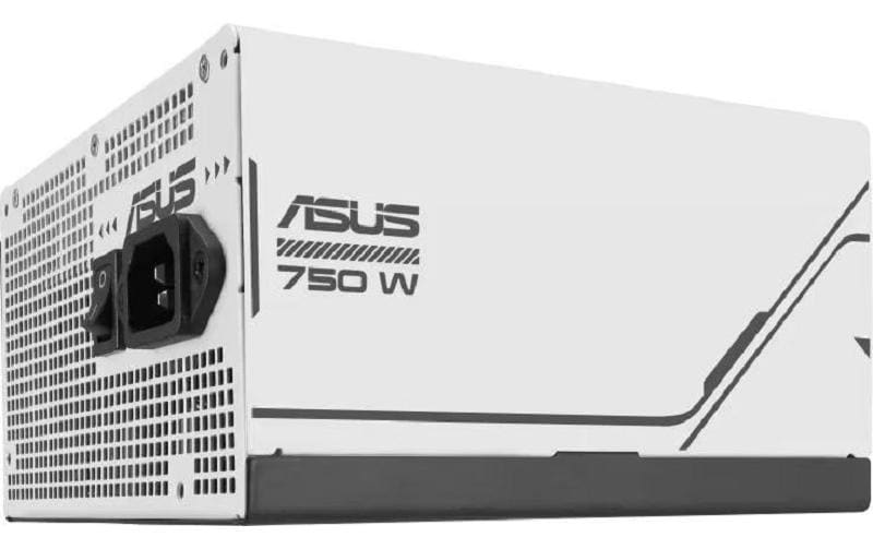 ASUS, Netzteil Prime Gold 750 W-3