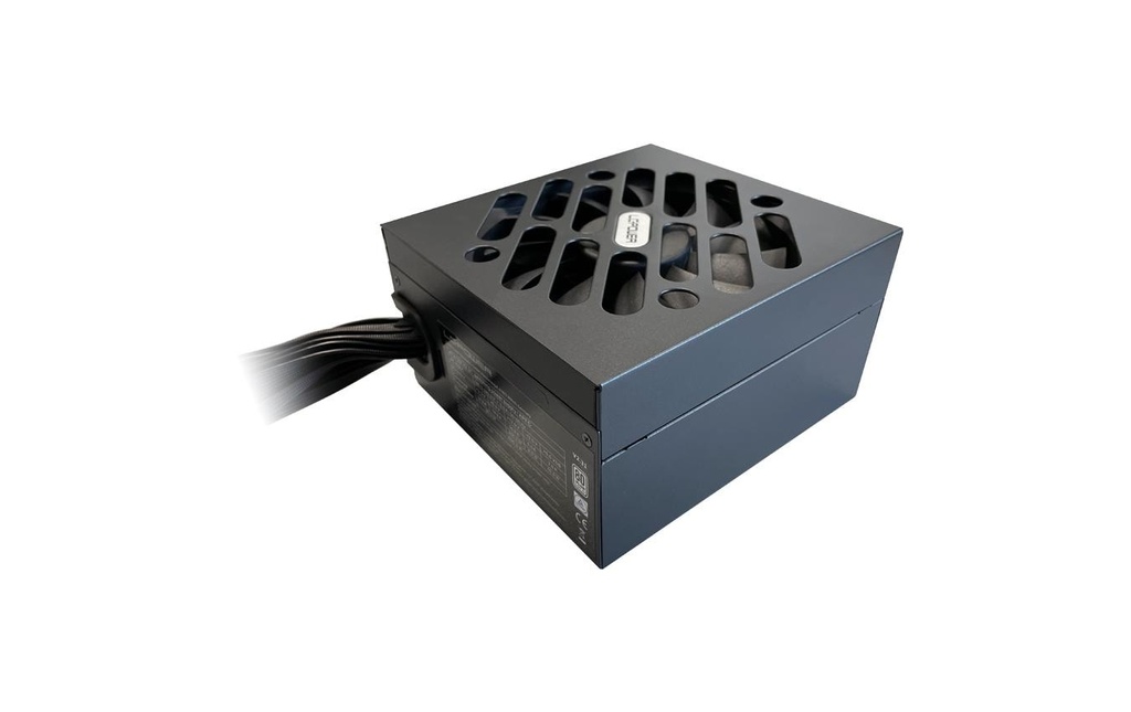 LC-Power, Netzteil Intergrator Serie 500 W-1