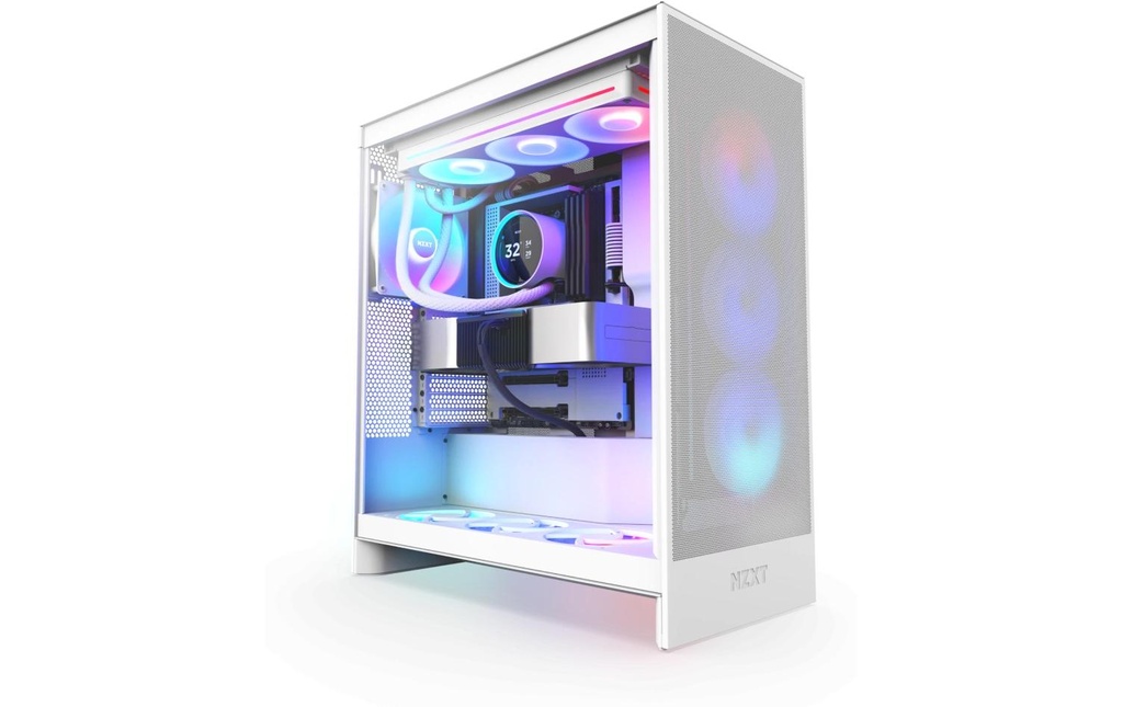 Wasserkühler NZXT Kraken Elite 360 RGBV2-5