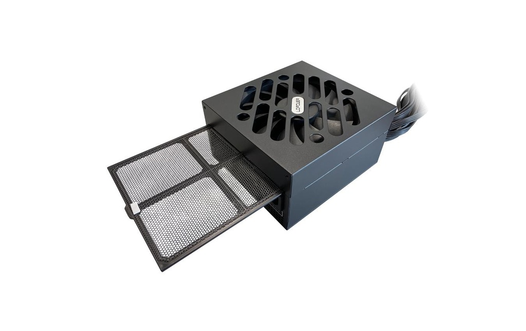 LC-Power, Netzteil Intergrator Serie 500 W-5