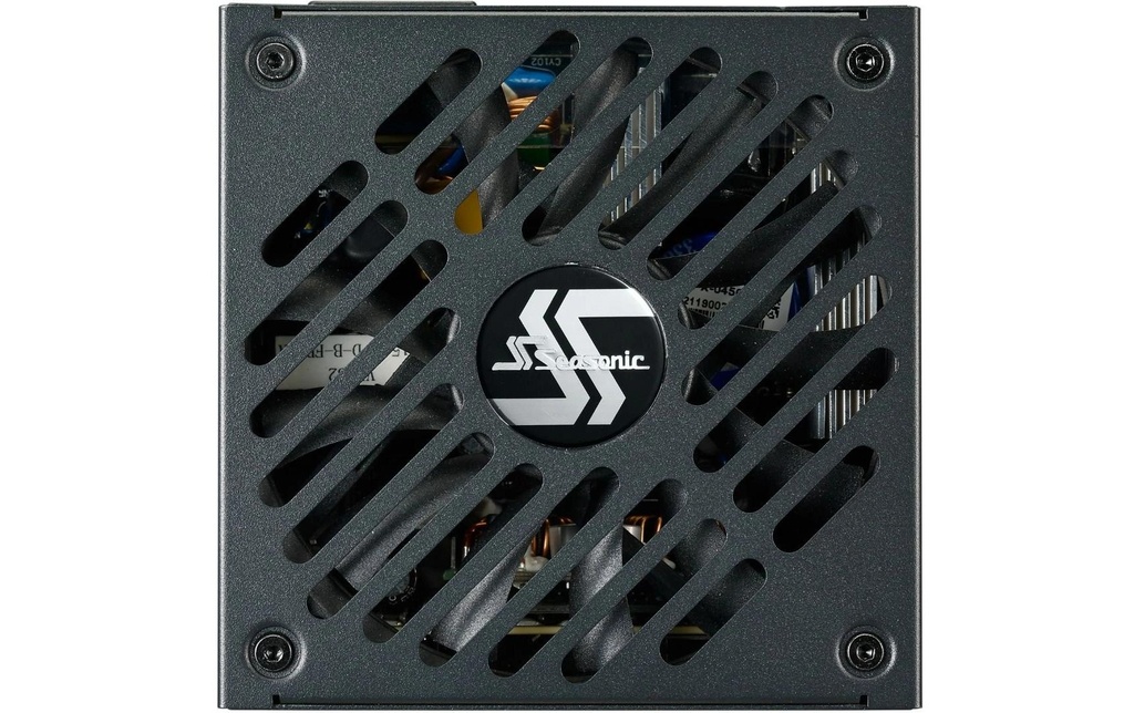 Netzteil Seasonic, 650W, 80+Gold, SFX-5