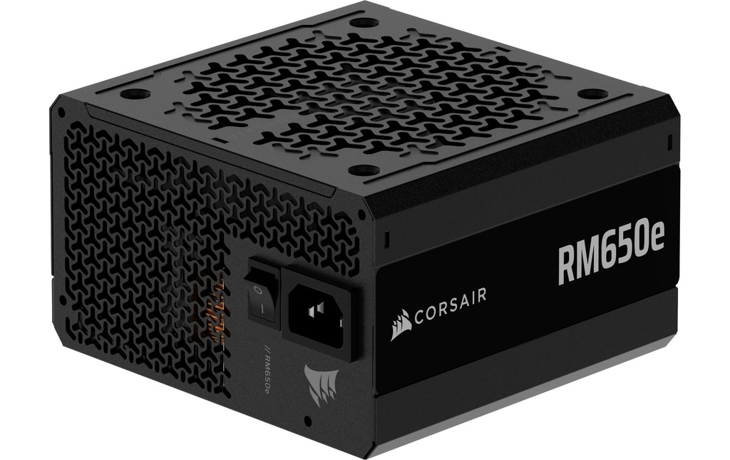 Netzteil Corsair, RMe 2025 RM650e-6