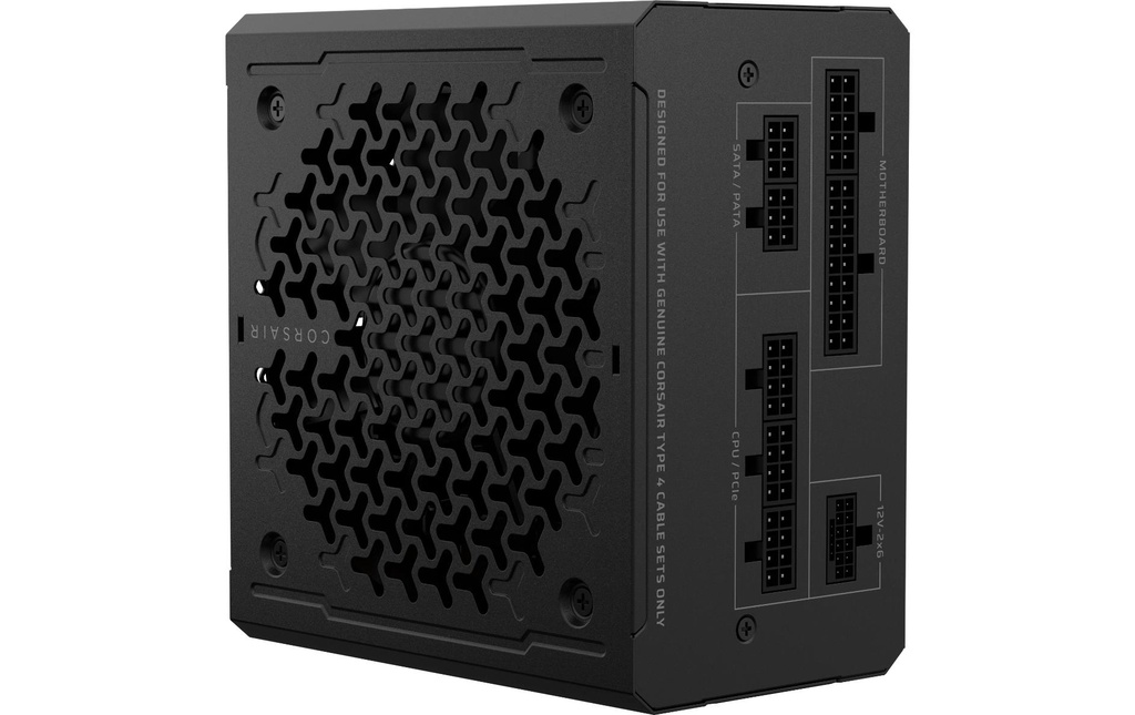 Netzteil Corsair, RMe 2025 RM750e-0
