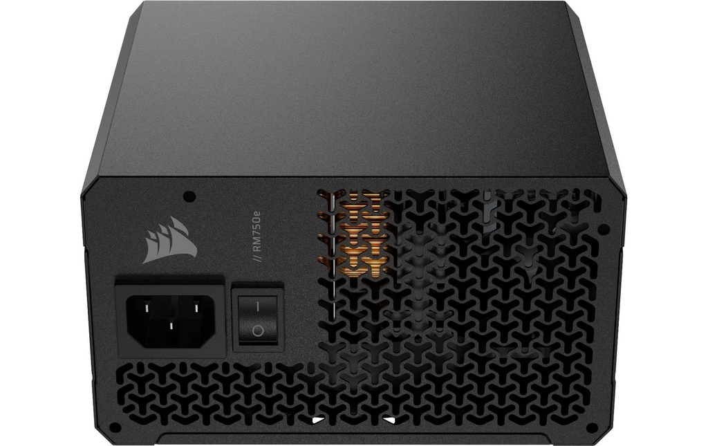 Netzteil Corsair, RMe 2025 RM750e-3