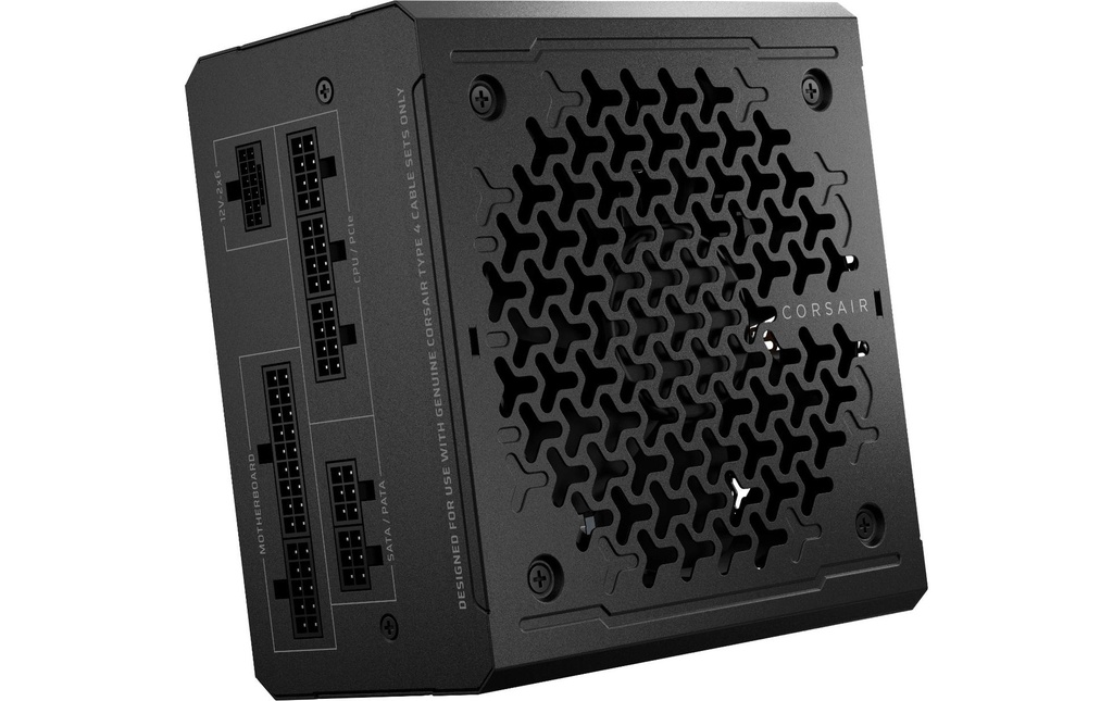 Netzteil Corsair, RMe 2025 RM850e-2