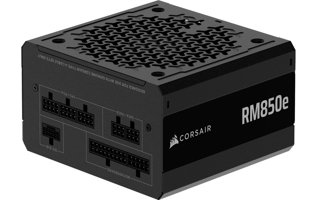 Netzteil Corsair, RMe 2025 RM850e-7